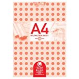Gülpaş 144 Teknik Resim Defteri A-4 30 Yp. 21 x 30