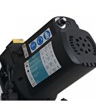 CRAFT  T125DC PORTATİF ŞERİT TESTERE TEZGAHI