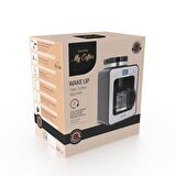 My Coffee Wake Up MC-106 Otomatik Filtre Kahve Makinesi-MC-106