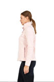 Blackspade Aw21 Zip Front  Fleece Jacket