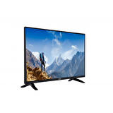 TELEFUNKEN 50TU7550UA 50&quot; 127 Cm, 4K Ultra HD, Dahili Uydu Alıcı, Wifi, Lan, Smart, Led Televizyon