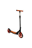 Cool Wheels 2 Tekerlekli Scooter 12+ - Turuncu