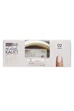 Mara Kalıcı Oje Seti 02 White