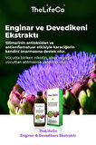 Enginar & Devedikeni Ekstraktı 150 ml