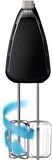 PHILIPS Daily Collection Mikser HR3705/10 (OUTLET - TEŞHİR)