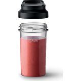 Philips HR2653/90 Viva Blender Seti