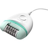 Philips Satinelle Essential BRE245/05 Hassas Ciltler İçin Bacak Bölgesi Epilatör