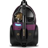 Philips XB9155/07 Marathon Ultimate 650 W Toz Torbasız Süpürge