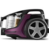 Philips XB9155/07 Marathon Ultimate 650 W Toz Torbasız Süpürge