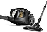 Philips XB9185/07 TriActive Ultra LED Başlık ve PowerCyclone 10 Teknolojisi ile Premium Toz Torbasız Elektrikli Süpürge (OUTLET - TEŞHİR)