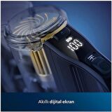 PHILIPS XC7043/01 Şarjlı Dik Süpürge Kırmızı (OUTLET - TEŞHİR)