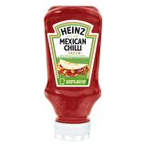 Heinz Hot Chili Sos 245 gr