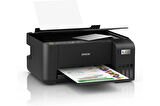 Epson EcoTank L3250 Wi-Fi + Tarayıcı + Fotokopi Renkli Çok Fonksiyonlu Tanklı Mürekkep Püskürtmeli Yazıcı (ORJINAL)