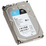 SEAGATE SKYHAWK, ST8000VX010, 3.5&amp;quot;, 8TB, 256Mb, 5400Rpm, Güvenlik, HDD