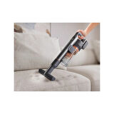 PHİLİPS XC7055/01 KABLOSUZ ELEKTRİKLİ SÜPÜRGE AQUA