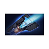 PHİLİPS XC7055/01 KABLOSUZ ELEKTRİKLİ SÜPÜRGE AQUA
