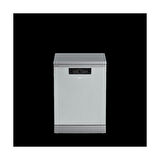 Beko Bm 6147 Wf I Inoks Wifi Özellikli Bulaşık Makinası Otomatik Kapı Açma Özellikli 6 Program+5 Indirilebilir Program