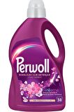 Perwoll Beyazlar  (2.97L 108 Yıkama ) ÇiçekCazibesi Koyu Renkliler (2.75L 50 Yıkama) 3'lü Set