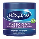 Noxzema Nemlendirici Cilt Temizleyici Krem 340GR