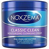 Noxzema Nemlendirici Cilt Temizleyici Krem 340GR