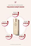 Cilde Aydınlık Görünüm Kazandıran Yaşlanma Karşıtı Esans Time Revolution The First Essence Enriched