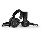 SSL 2+ Recording Pack - Stüdyo Kayıt Paketi