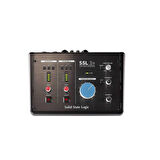 SSL 2+ Recording Pack - Stüdyo Kayıt Paketi