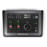 SSL 2 MKII - USB-C Ses Kartı
