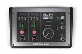 SSL 2+ MKII - USB-C Ses Kartı
