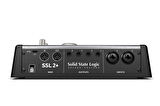 SSL 2+ MKII - USB-C Ses Kartı