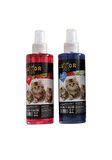 Luxor Kimya Kedi Parfümü Çilek ve Tutti Frutti Aromalı 200 ml