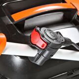 Oleomac G 48 TKE Comfort Plus Marşlı Çim Biçme Makinası