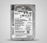 HPE 1TB 7.2K Sata 6Gbps 2.5'' Server Sunucu Harddisk MM1000GFJTE ST1000NX0423 832510-001 625618-006 1VE100-0