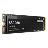 Samsung 980 M2 1 TB M.2 3000 MB/s 3500 MB/s SSD 