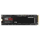  Samsung 990 PRO MZ-V9P1T0BW 1TB 7450-6900MB/s M.2 SSD Sabit Disk