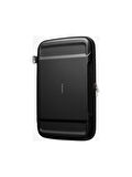 Spigen MacBook Pro 14'' Uyumlu Taşıma Çantası Rugged Armor Pro Pouch Black - AFA04270