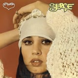 Sezen Aksu - Serçe (Sarı Plak) - Plak