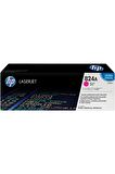 HP 824A 21000 Sayfa Kapasiteli Kırmızı CB383A Orjinal Toner