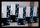 Hp C8750A C8751A C8752A C8753A Bundle