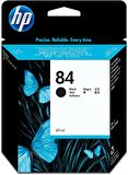 Hp 84 C5016A Siyah Kartuş