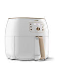 Philips Airfryer XXL HD9870/20 Premium 7.3 lt Yağsız Fritöz