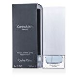 Calvin Klein Contradiction Eau de Toilette Erkek parfümü