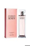 CALVİN KLEİN ETERNITY MOMENT 100 ML
