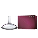 Calvin Klein Euphoria EDP Çiçeksi Parfüm 100 ml  