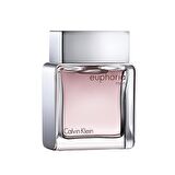 Calvin Klein Euphoria EDT Çiçeksi Erkek Parfüm 100 ml  