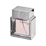 Calvin Klein Euphoria Men EDT 50 ml Erkek Parfümü
