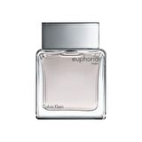 Calvin Klein Euphoria Homme EDT  Erkek Parfüm 50 ml