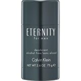 Calvin Klein Eternity Pudrasız Leke Yapmayan Erkek Stick Deodorant 75 gr