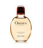 Calvin Klein Obsession Men Edt 75 ml