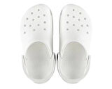 Crocs Classic Unisex Günlük Terlik 10001-100 Beyaz